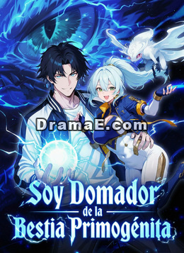 Soy Domador de la Bestia Primogénita