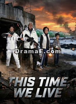 [Dubbed]This Time, We Live