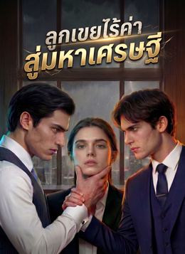 ลูกเขยไร้ค่าสู่มหาเศรษฐี poster