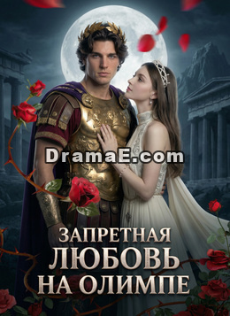Запретная любовь на Олимпе