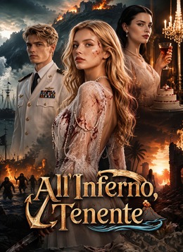 All'Inferno, Tenente poster