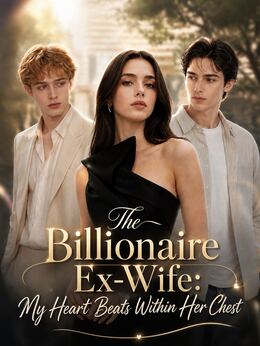 The Billionaire Ex-Wife My Heart Beats Within Her Chest