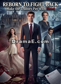 Reborn to Fight Back: Make the Traitors Pay with Blood