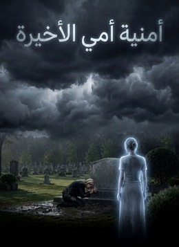 أمنية أمي الأخيرة