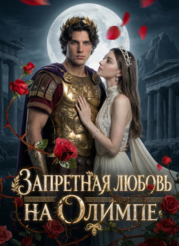 Запретная любовь на Олимпе