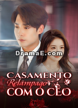Casamento Relâmpago com o CEO