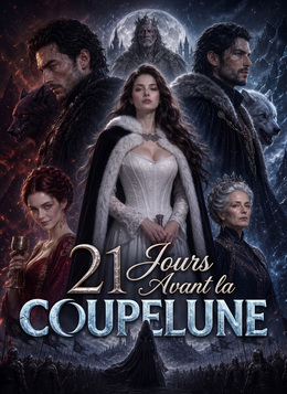 21 Jours Avant la Coupelune