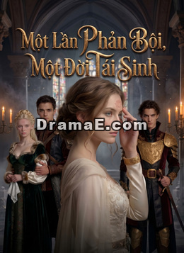 Một Lần Phản Bội, Một Đời Tái Sinh