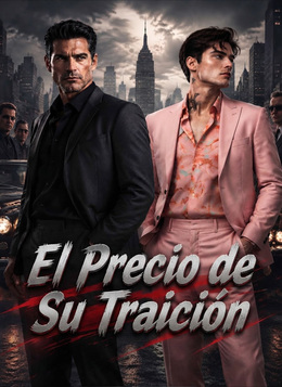 El Precio de Su Traición poster