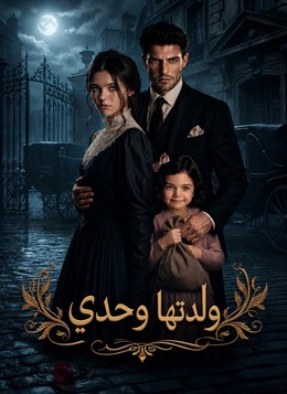 [مدبلج]ولدتها وحدي poster