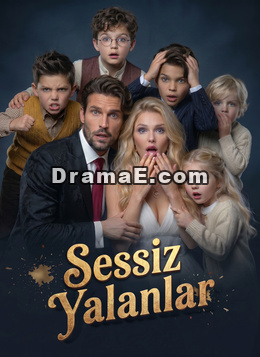 Sessiz Yalanlar