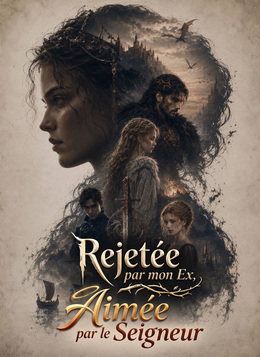 Rejetée par mon Ex, Aimée par le Seigneur