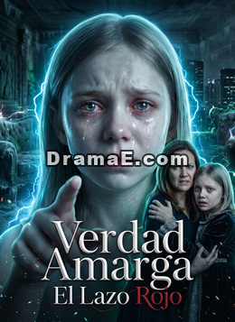 [Doblado]Verdad Amarga: El Lazo Rojo