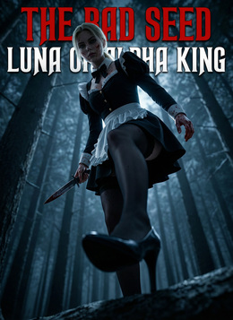 The Bad Seed Luna of Alpha King