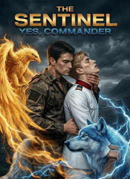 The Sentinel: Yes, Commander