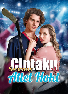 Cintaku Seorang Atlet Hoki