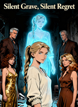 Silent Grave, Silent Regret