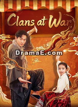 [Dubbed] Clans at War