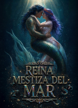 [Doblado]Reina mestiza del mar