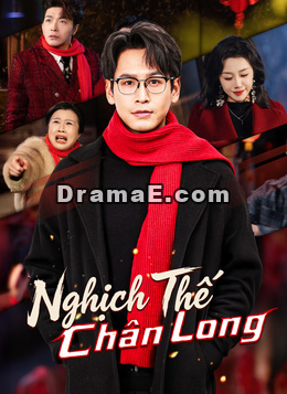 Nghịch Thế Chân Long