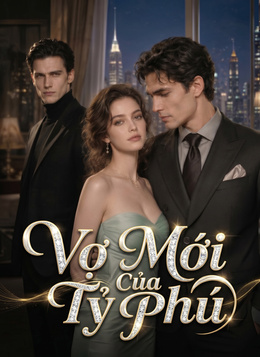 Vợ Mới Của Tỷ Phú