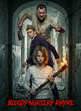 Bloody Nursery Rhyme