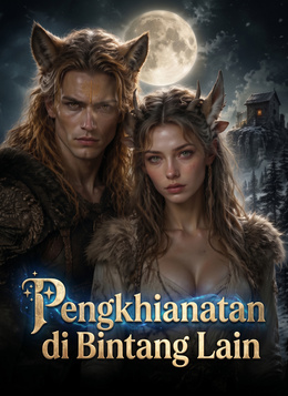Pengkhianatan di Bintang Lain