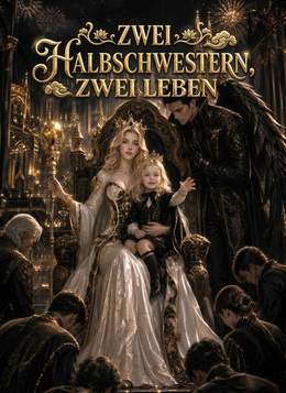 Zwei Halbschwestern, zwei Leben