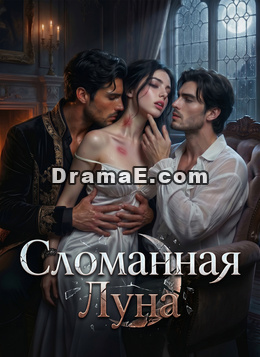 Сломанная Луна