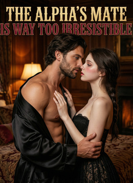 The Alpha's Mate Is Way Too Irresistible