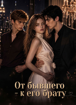 От бывшего – к его брату