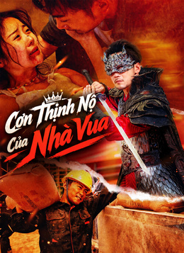 [Lồng Tiếng] Cơn Thịnh Nộ Của Nhà Vua