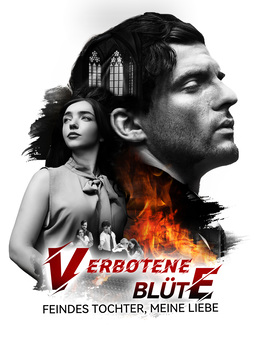 [Synchro] Verbotene Blüte: Die Tochter meines Feindes