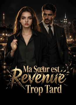 Ma Sœur est Revenue Trop Tard