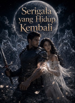 Serigala yang Hidup Kembali