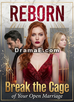 Reborn: Break the Cage of Your Open Marriage