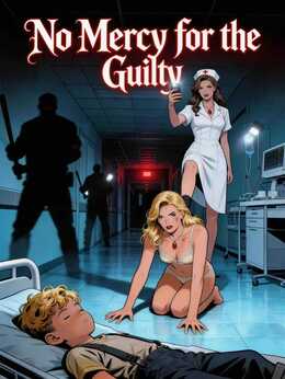 No Mercy for the Guilty