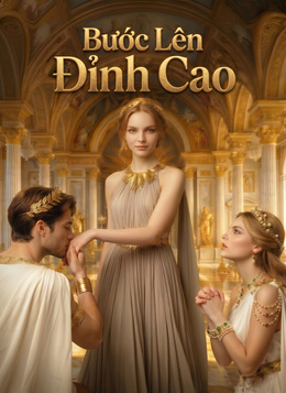 Bước Lên Đỉnh Cao