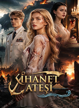 İhanet Ateşi poster