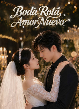 Boda rota, amor nuevo