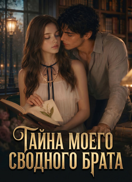 Тайна моего сводного брата