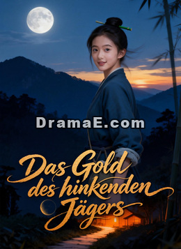 Das Gold des hinkenden Jägers