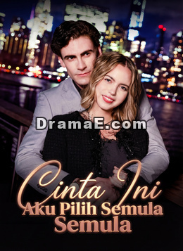 Cinta Ini Aku Pilih Semula