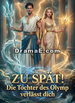 [Synchron]Zu spät! Die Tochter des Olymp verlässt dich