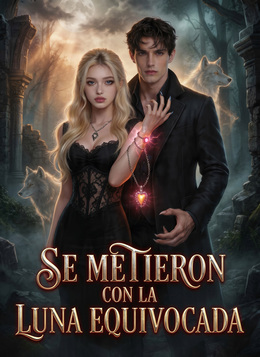 Se metieron con la Luna equivocada