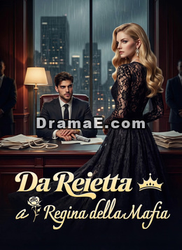 Da Reietta a Regina della Mafia