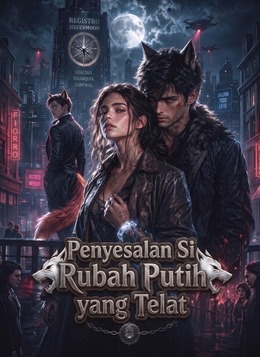 [Dubbing]Penyesalan Si Rubah Putih yang Telat