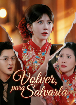 Volver,para Salvarla