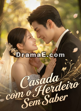 Casada com o Herdeiro Sem Saber
