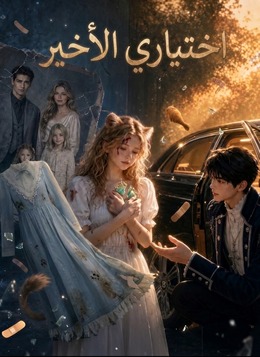 اختياري الأخير